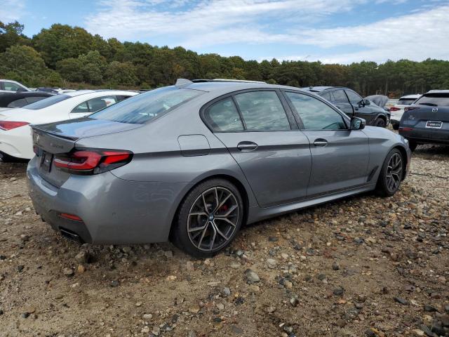 WBA13BK05PCL28444 BMW M550xi