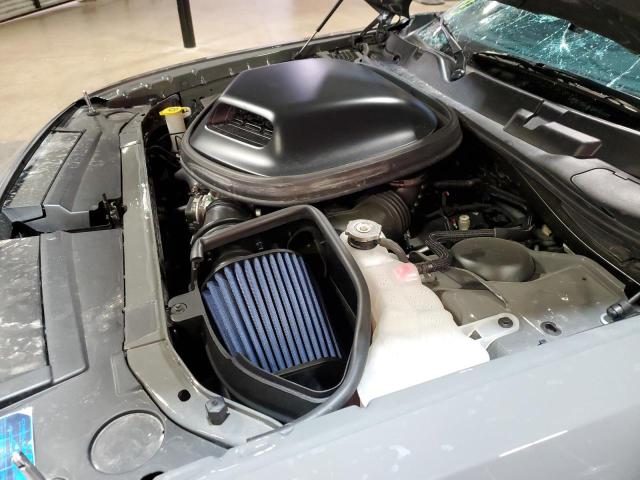 2C3CDZFJ3PH562930 Dodge Challenger R/t Scat Pack
