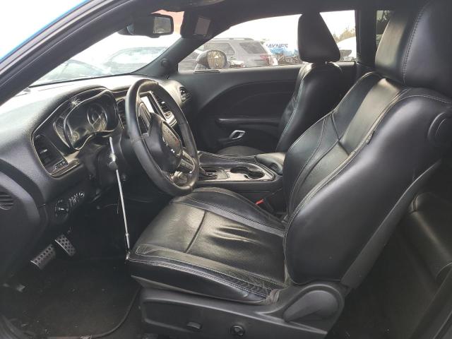 2C3CDZBG7FH861250 Dodge Challenger Sxt Plus