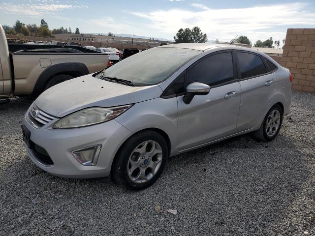 Auction sale of the 2012 Ford Fiesta Sel , vin: 3FADP4CJ5CM177093, lot number: 171069593
