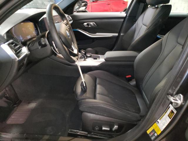 3MW5P9J01N8C70059 BMW 330xe