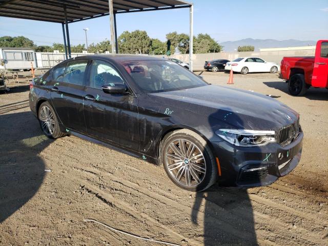 WBAJE5C39HG915101 BMW 540 I