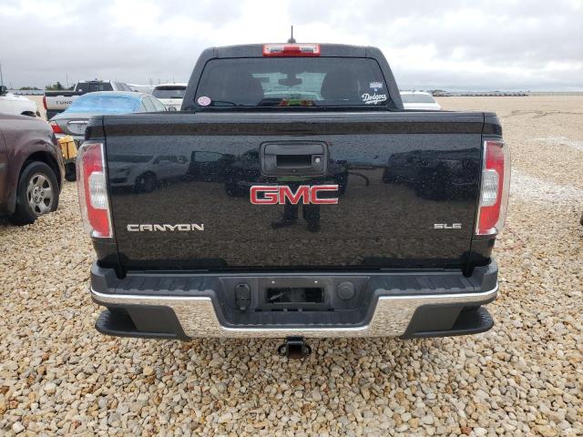1GTG5CEN1H1146502 GMC CANYON SLE