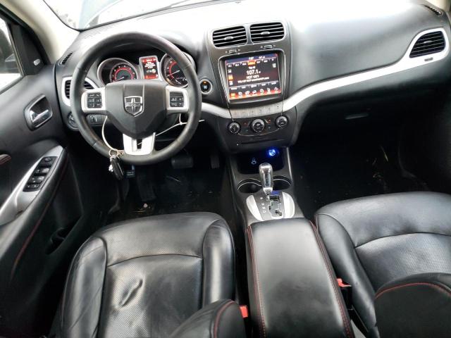 3C4PDDEG1HT616319 Dodge JOURNEY GT