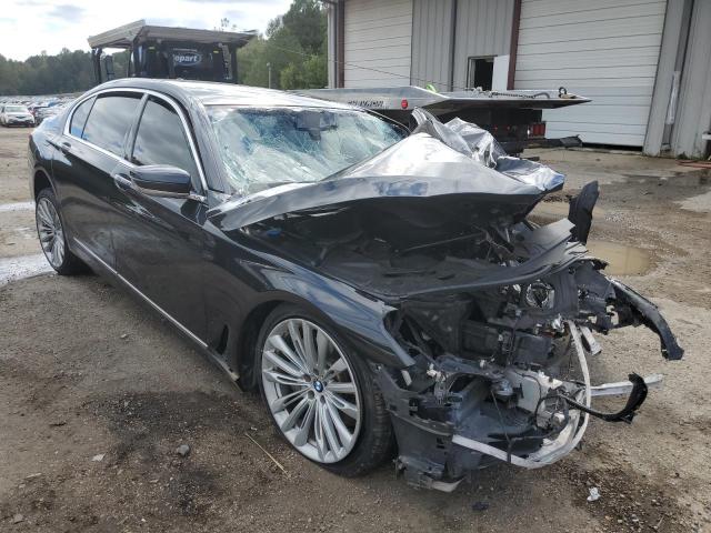 WBA7E2C50GG547948 BMW 740 I