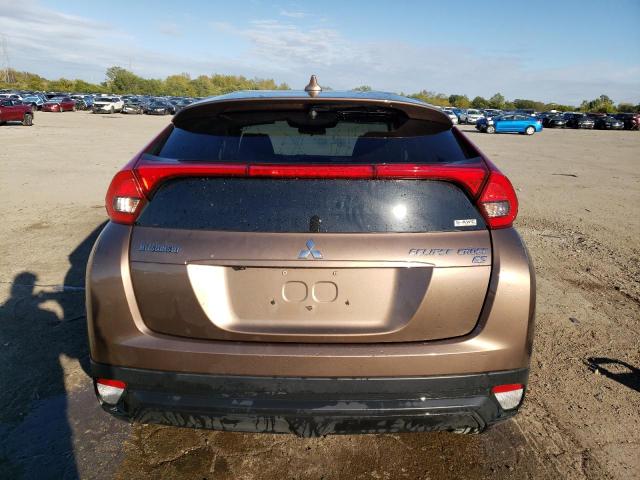 JA4AT3AA5KZ030771 Mitsubishi Eclipse Cross Es