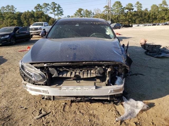 1HGCV1F16KA107119 Honda ACCORD LX