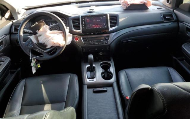 5FNYF5H87HB026763 Honda PILOT EXL
