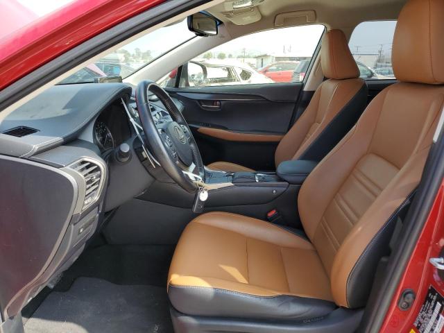 JTJYARBZ6J2105404 Lexus Nx 300 Base