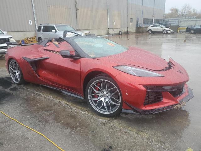 1G1YF3D37P5603346 Chevrolet Corvette Z06 3lz