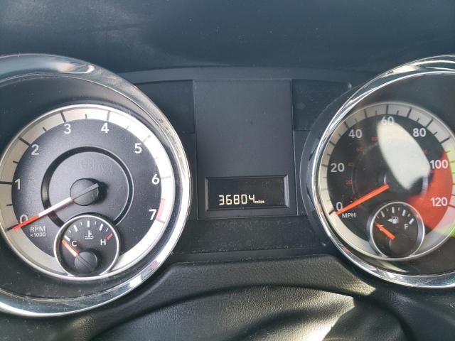 2C4RDGCG5KR543480 Dodge Grand Caravan Sxt