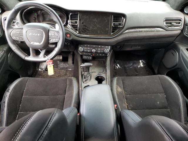 1C4SDJGJ0NC203915 Dodge Durango Srt 392