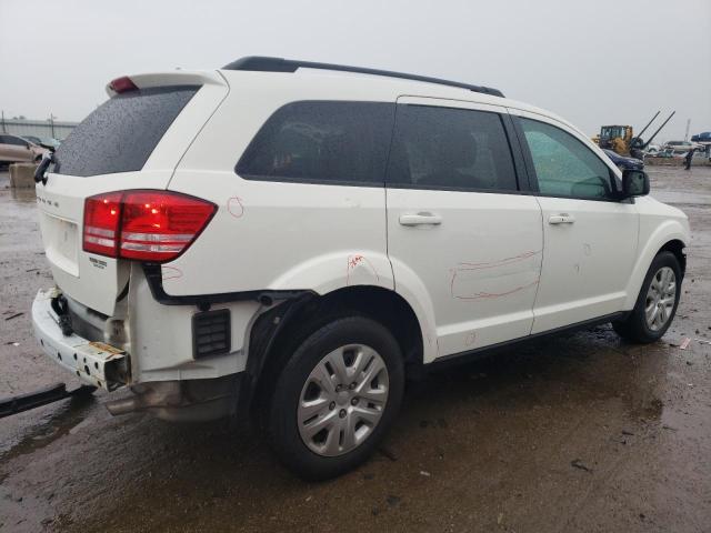 3C4PDCAB2JT530639 Dodge JOURNEY SE