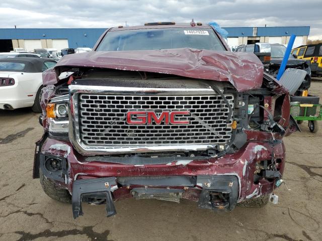 1GT12UE8XGF303380 GMC Sierra K2500 Denali
