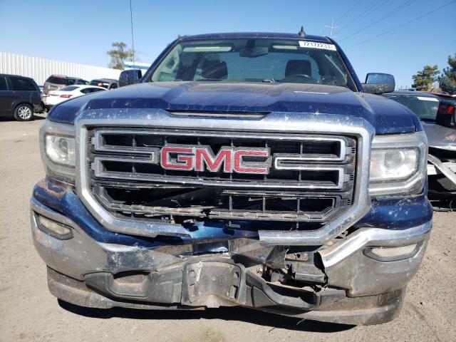1GTN1MEC4HZ243458 GMC Sierra C1500 Sle