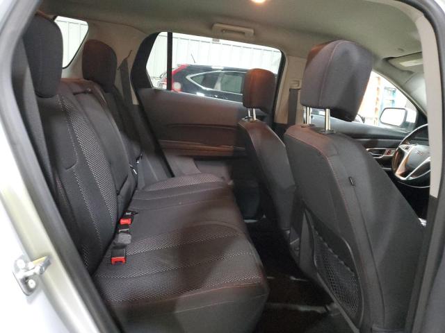 2GKFLWEK9F6237346 GMC Terrain Sle