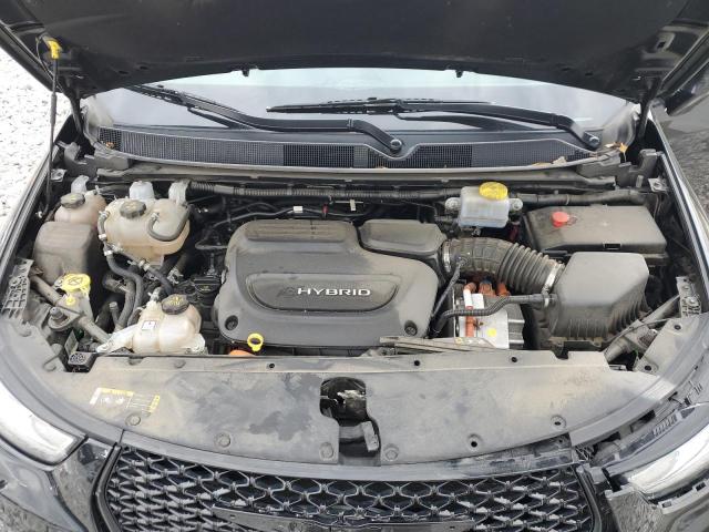 2C4RC1L76MR535486 Chrysler Pacifica Hybrid Touring L