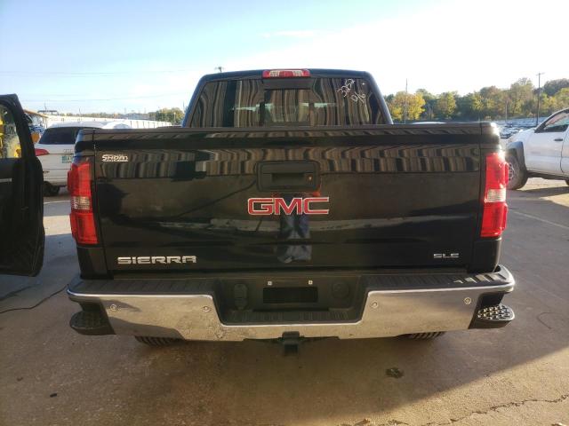 3GTU2MECXHG182352 GMC Sierra K1500 Sle
