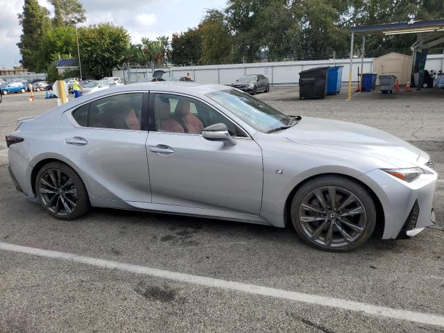 JTHGZ1B29N5049036 Lexus Is 350 F-sport