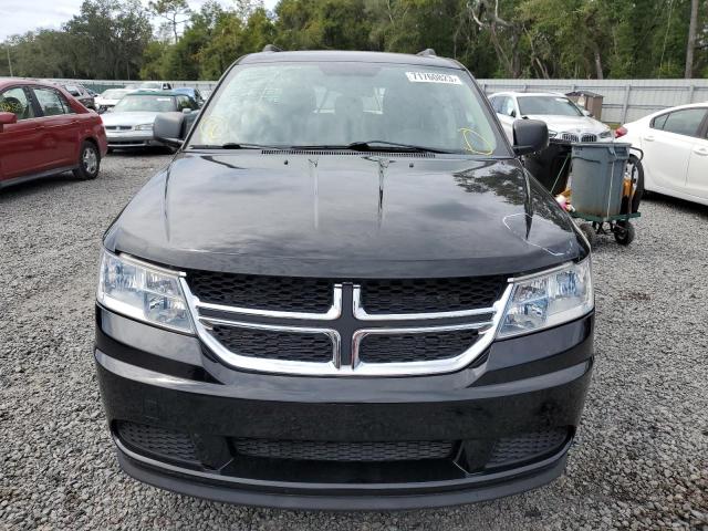 3C4PDCAB6GT234211 Dodge JOURNEY SE