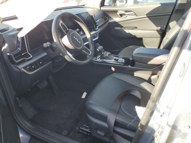 5XYK33AF8PG095075 KIA Sportage Ex