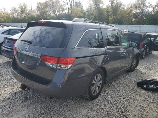 5FNRL5H44FB093098 Honda ODYSSEY EX