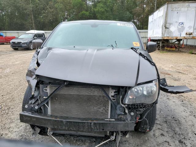 2C4RDGEG6KR533862 Dodge Grand Caravan Gt