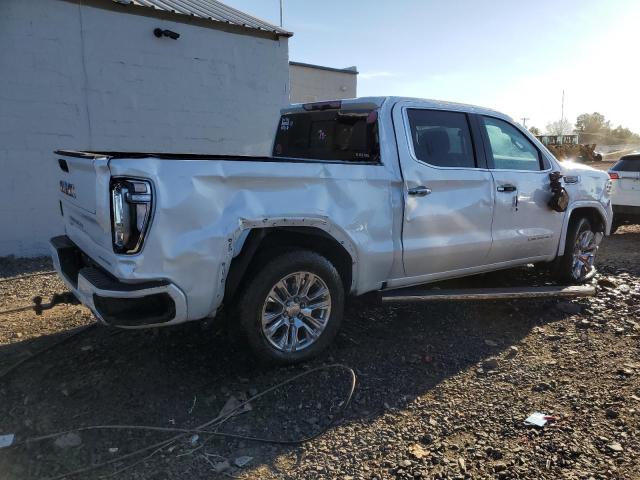 3GTUUGED6NG672920 GMC Sierra K1500 Denali