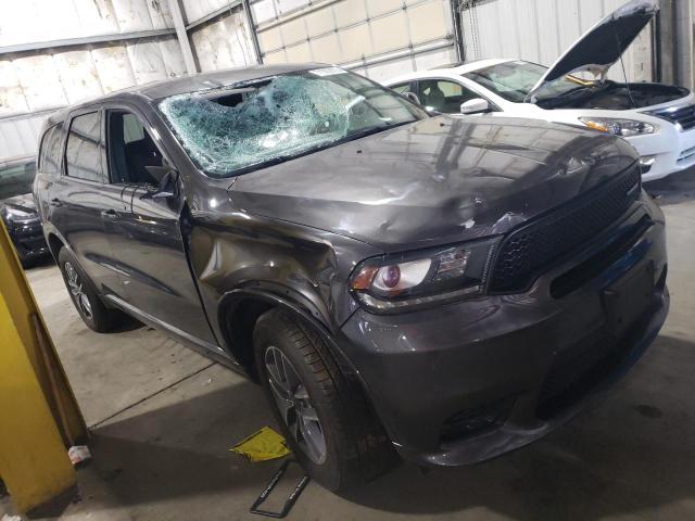 1C4RDJDGXLC330515 Dodge DURANGO GT
