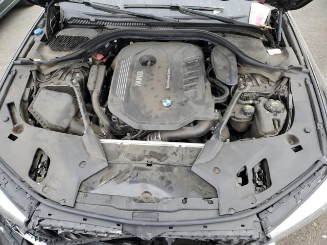 WBAJE5C5XJWA93229 BMW 540 I