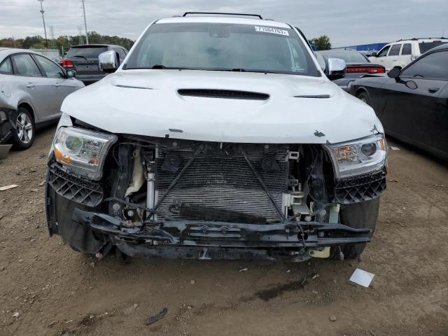 1C4SDJET4FC851117 Dodge Durango Citadel