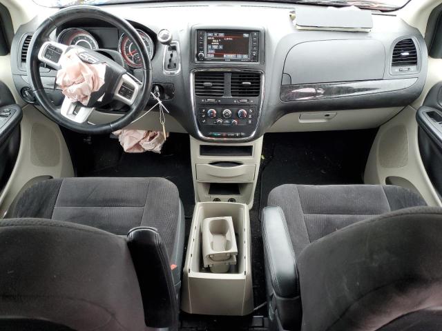 2C4RDGBGXER369086 Dodge Grand Caravan Se