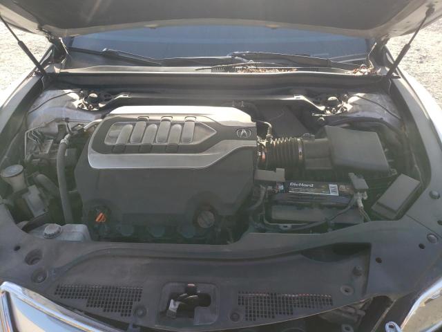 JH4KC1F54EC000077 Acura RLX TECH