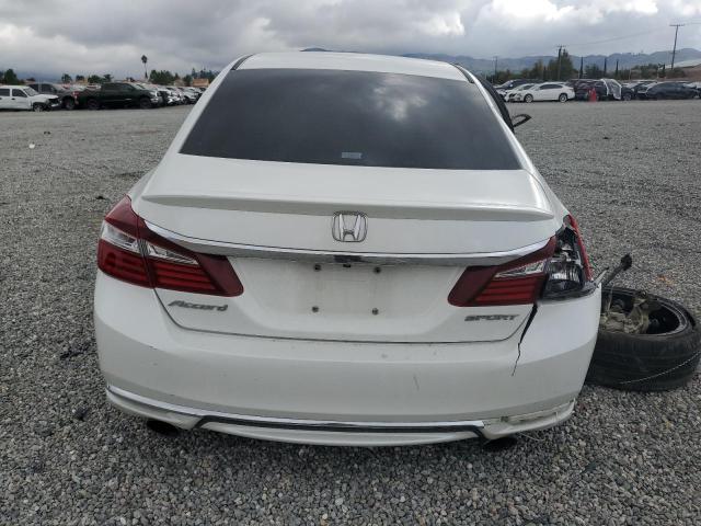 1HGCR2F54HA234862 Honda Accord Sport
