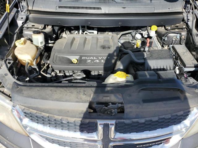 3C4PDCAB8ET163851 Dodge JOURNEY SE