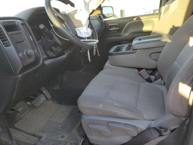 1GTR1LEH5JZ359569 GMC Sierra C1500