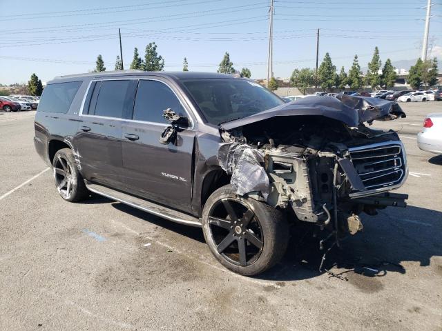 1GKS1FKC7GR438394 GMC Yukon Xl C1500 Sle