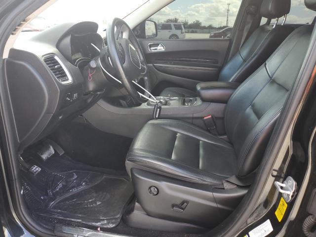 1C4RDHDG3EC360659 Dodge DURANGO LIMITED