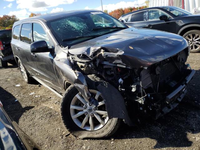 1C4RDJAG7LC107501 Dodge Durango Sxt