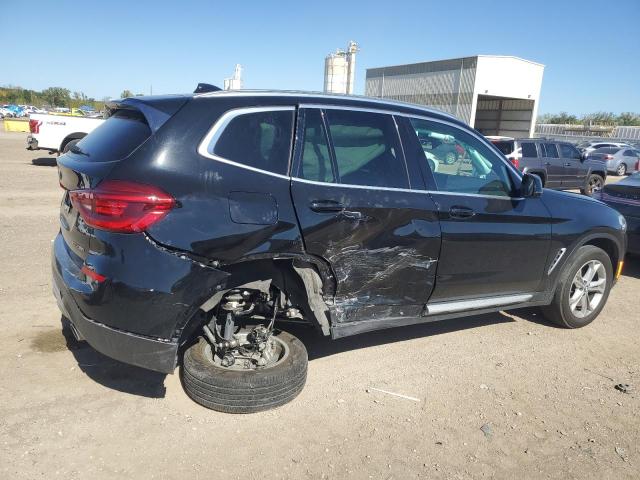 5UXTY5C03LLE58330 BMW X3 Xdrive30i