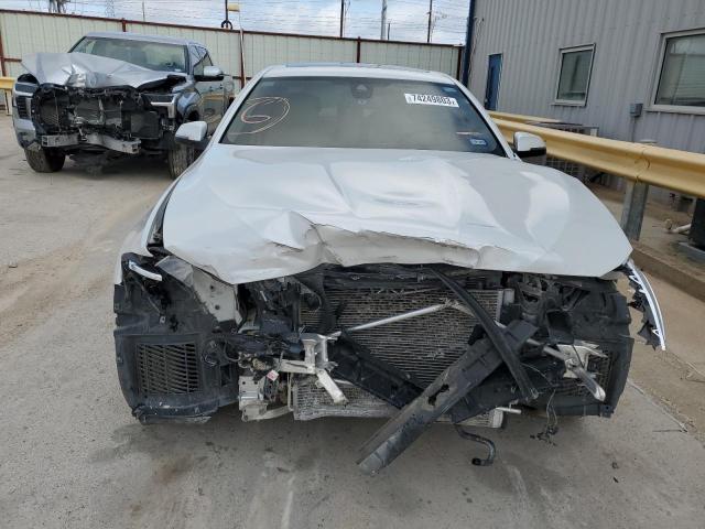 WBA5B1C59FG125220 BMW 535 I