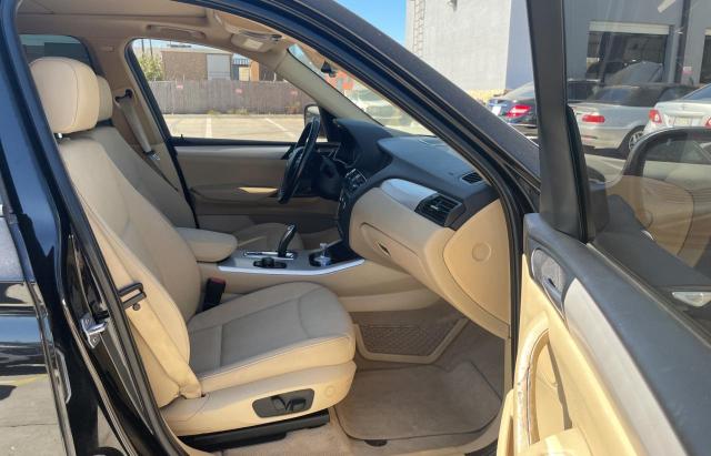 5UXWX9C57E0D18305 BMW X3 Xdrive28i