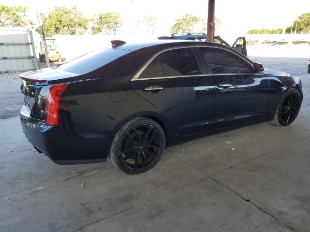 1G6AB5RX5F0105673 Cadillac ATS LUXURY