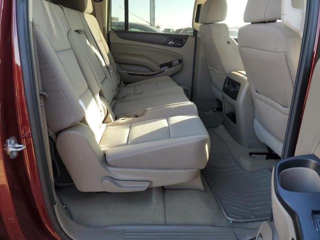 1GKS2FKC5GR328344 GMC Yukon Xl K1500 Sle