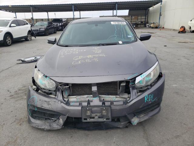 19XFC2F79HE059035 Honda CIVIC EX