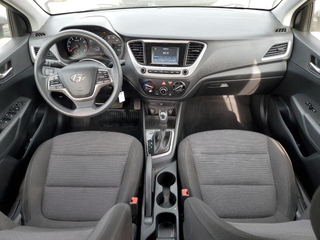 3KPC24A65ME149499 Hyundai ACCENT SE