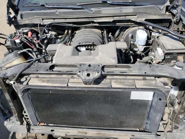 3GTP1NECXJG572296 GMC Sierra C1500 Slt
