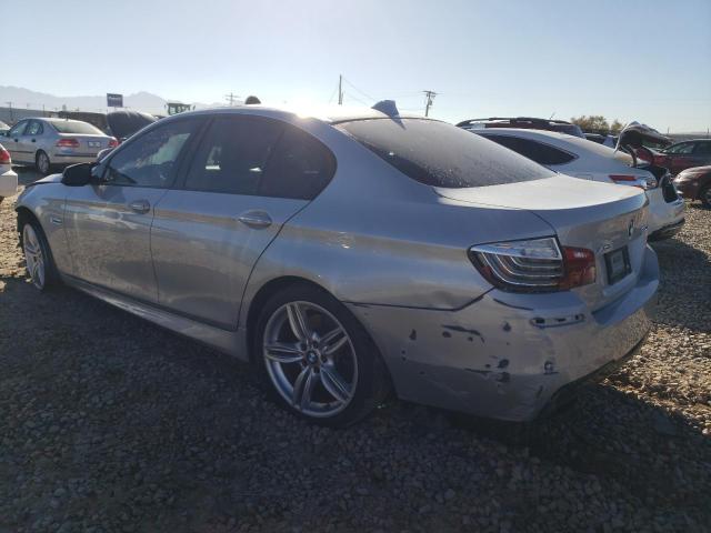 WBAKP9C54GD980459 BMW 550 Xi