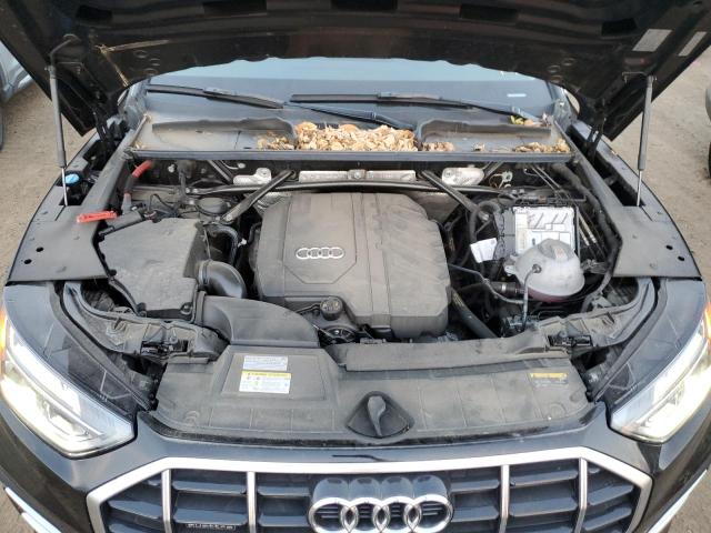 WA1BAAFY4M2106156 Audi Q5 Premium Plus