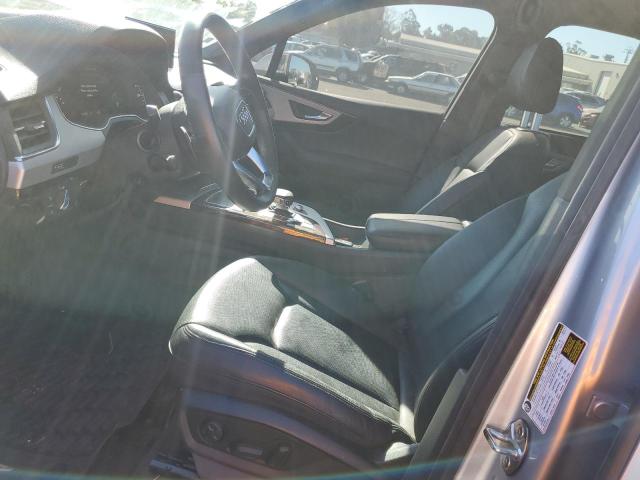 WA1LHAF75KD040368 Audi Q7 Premium Plus